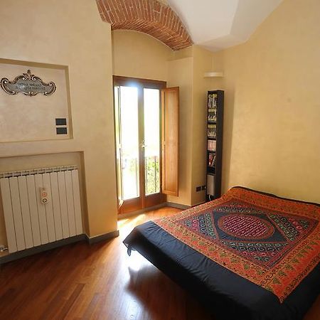 Merville House Флоренция Екстериор снимка
