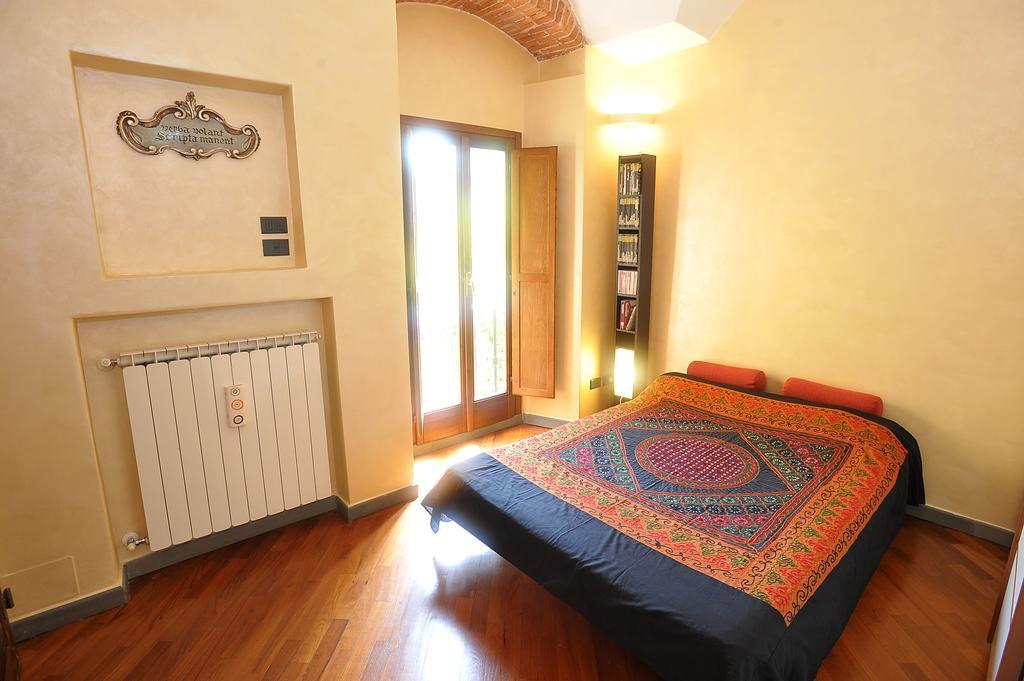 Merville House Флоренция Екстериор снимка