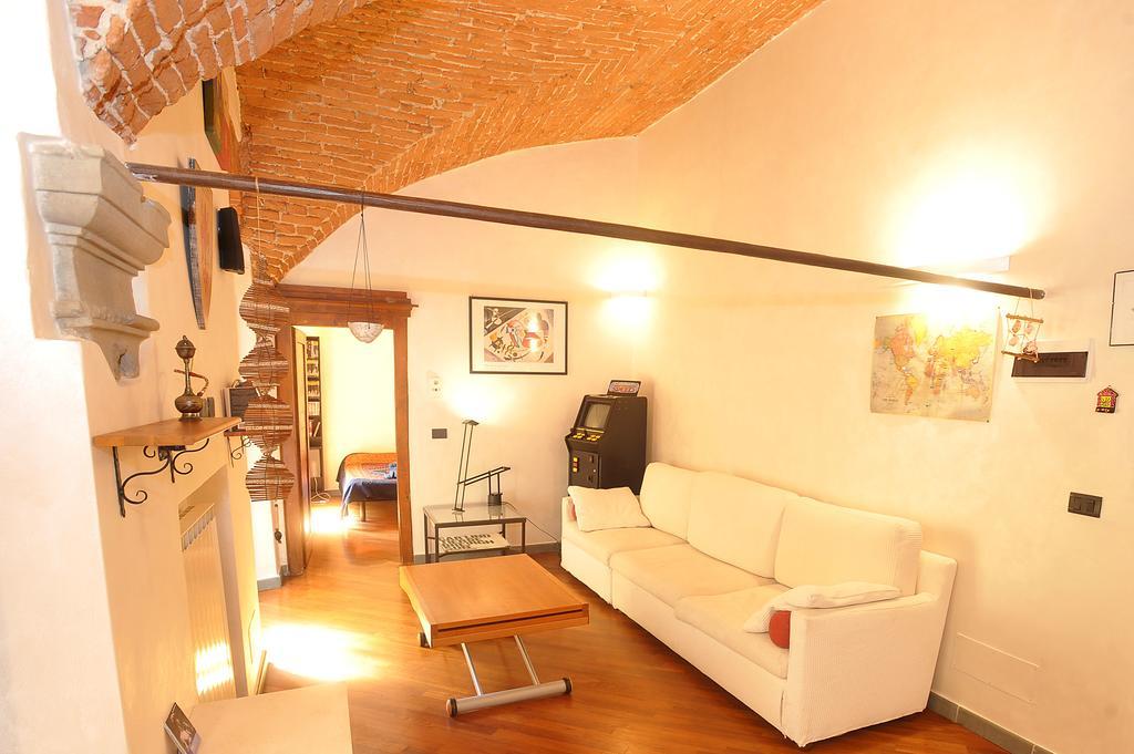 Merville House Флоренция Стая снимка
