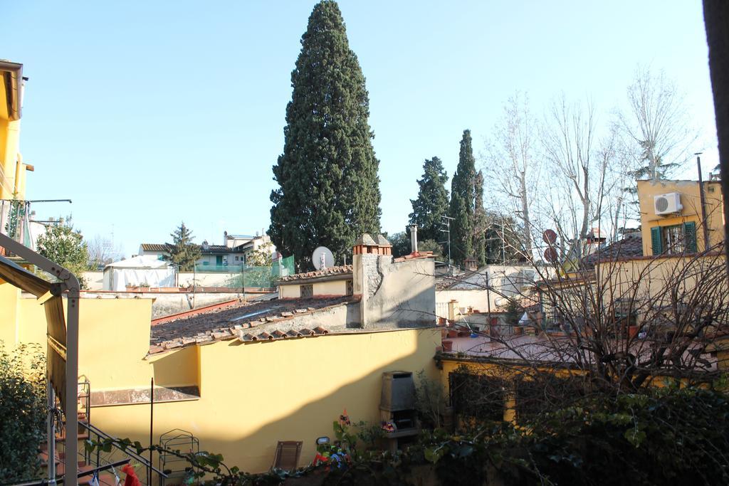 Merville House Флоренция Стая снимка