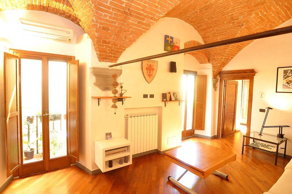 Merville House Флоренция Стая снимка