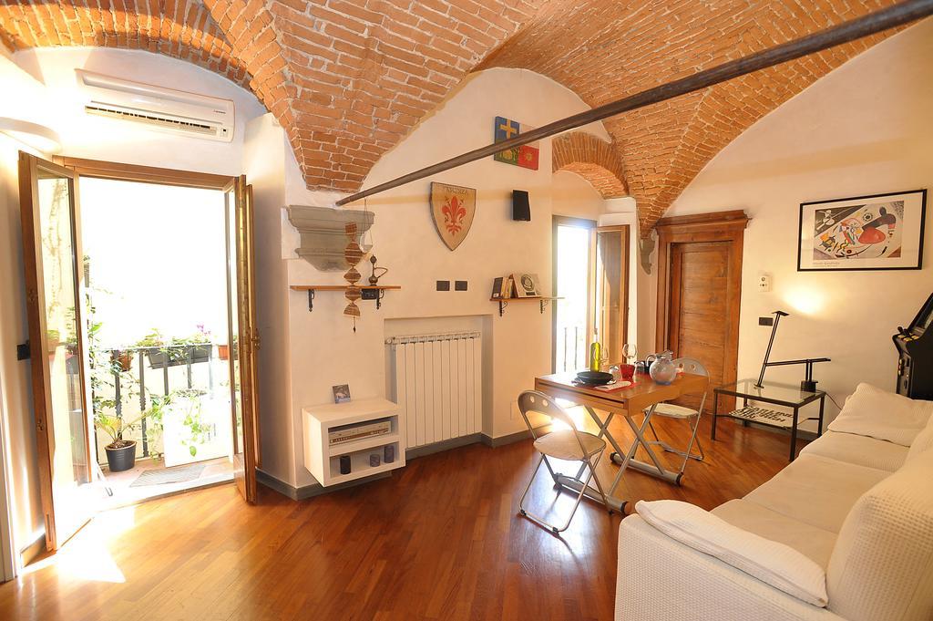 Merville House Флоренция Стая снимка